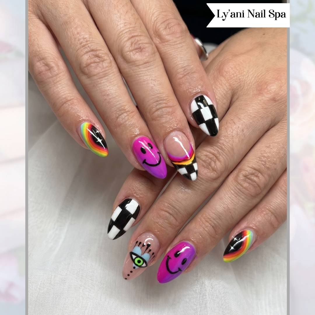 Nail Art